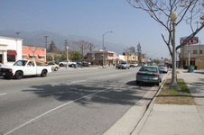 Washigton Bl