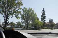 Wendy's Chase Adj Platt Ave