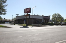 Wendy's Platt St West Hills