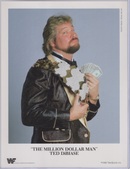 WWF Unnumbered Promo Photos FOR SALE