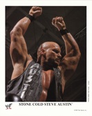 WWF/WWE/WCW/AWA Wrestling Promo Photos