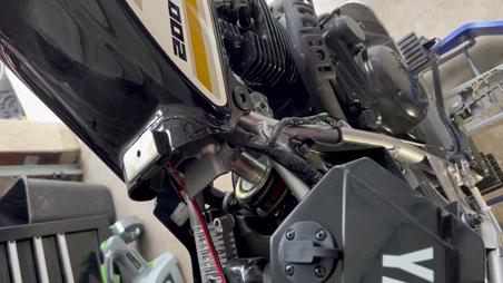 Enlarge MOV 125