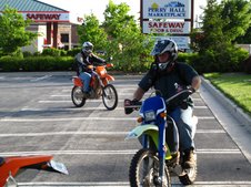 5/13/09 Harford Co ride