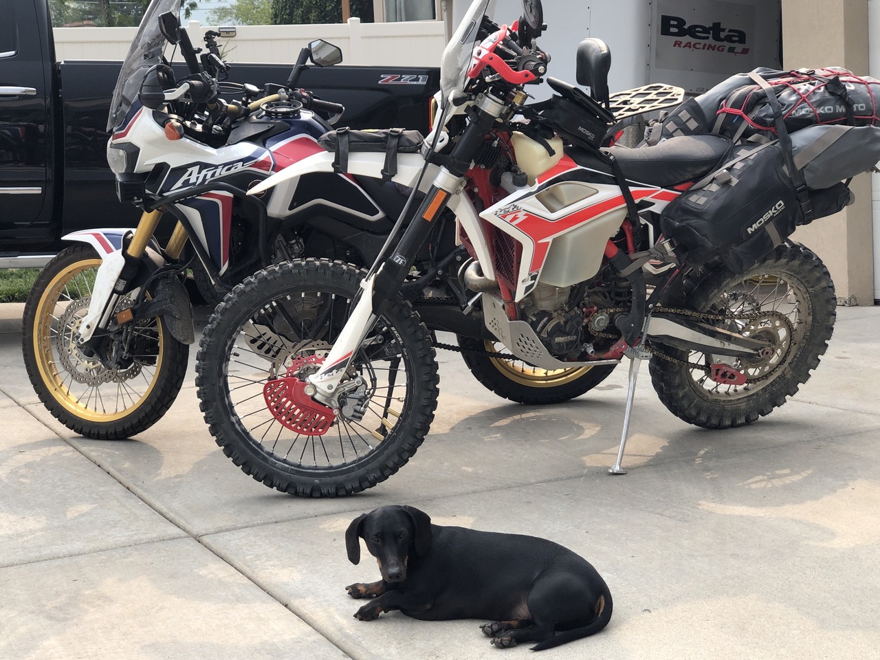 husqvarna 701 range
