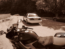 Aussie Ride About...