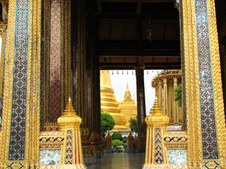 Bangkok Thailand