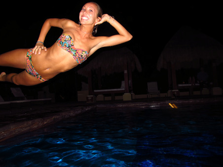 Cancun Mexico - Scott/Chelsea Wedding!
