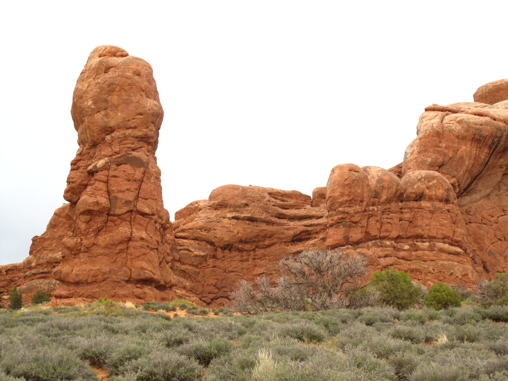 6 DAMN old guys do Moab | Page 4 | Adventure Rider