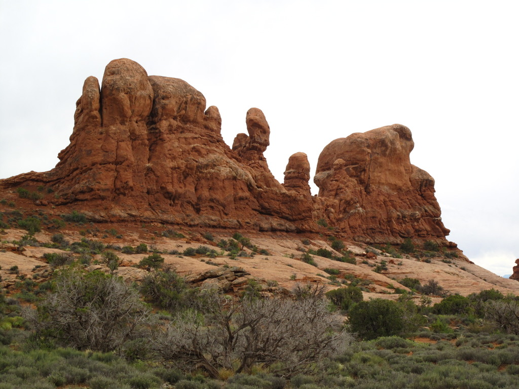 6 DAMN old guys do Moab | Page 4 | Adventure Rider