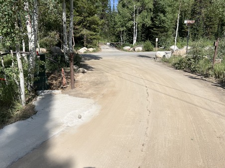 Road