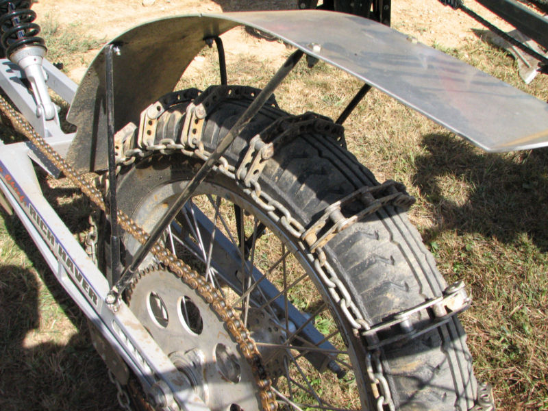 White Rose Hill Climb pix... | Adventure Rider