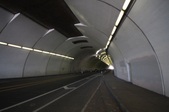 2nd St. Tunnel