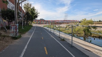 Frogtown B