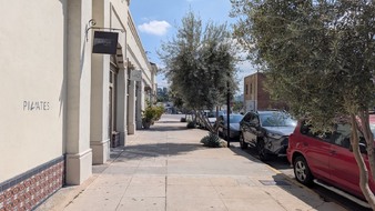 Highland Park