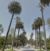 Hillcrest Road