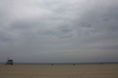 Will Rogers Beach