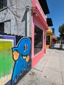 Echo Park Streets
