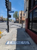 Highland Park Figueroa