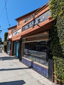 Silver Lake streets