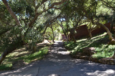 Huck Fin Cabin