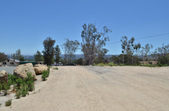 Pump House Area