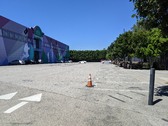 P. Parking Lot 2