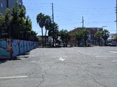 P Parking Lot 1