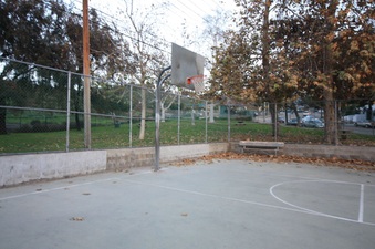 Silver Lake Rec Center
