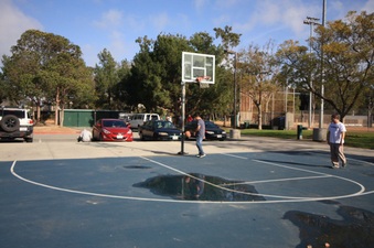 Clover Park