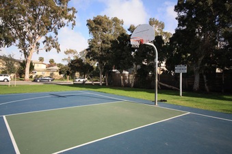 Stewart St. Park
