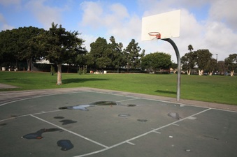 Virginia Ave. Park