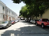 Banning and Center
