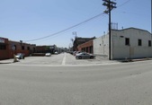 Coylson between 4th and 5th