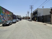 Garey from Traction to Second