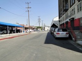 Santa Fe and Banning