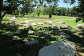 Woodley park