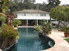 BEACH HOUSE 400