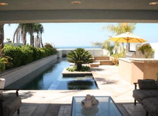 BEACH HOUSES