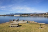 Puddingstone Reservoir
