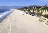 point dume