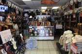 Hat Shop