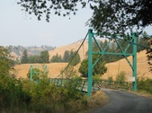 Honeydew Bridge