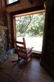cabins