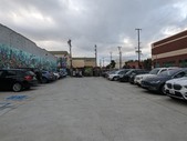 Arts District Area