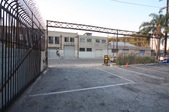 Willow Studios Parking Lots, 2