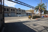 Willow Studios Parking Lots, 1