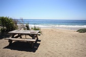 Malibu Beach