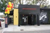 Morrison Bar