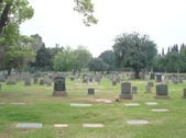 Odd Fellows Cemetery