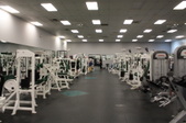 Santa Clarita Gym